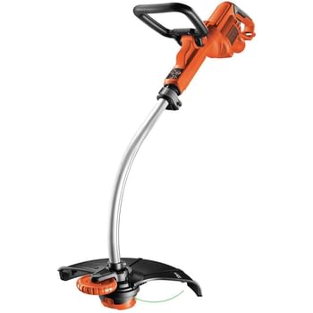 Black and Decker GL7033 Heavy Duty Grass Trimmer 330mm