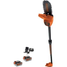 Black and Decker GPC1820L 18v Cordless Pole Tree Pruner Black and Decker GPC1820L 18v Cordless Pole Tree Pruner