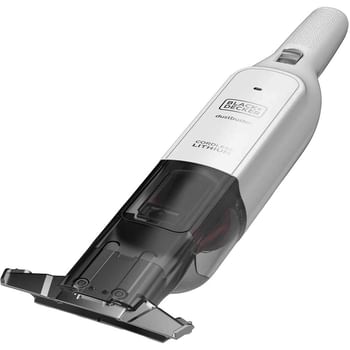 Black and Decker HLVC315J11 12v Cordless Slim Dustbuster Hand Vacuum