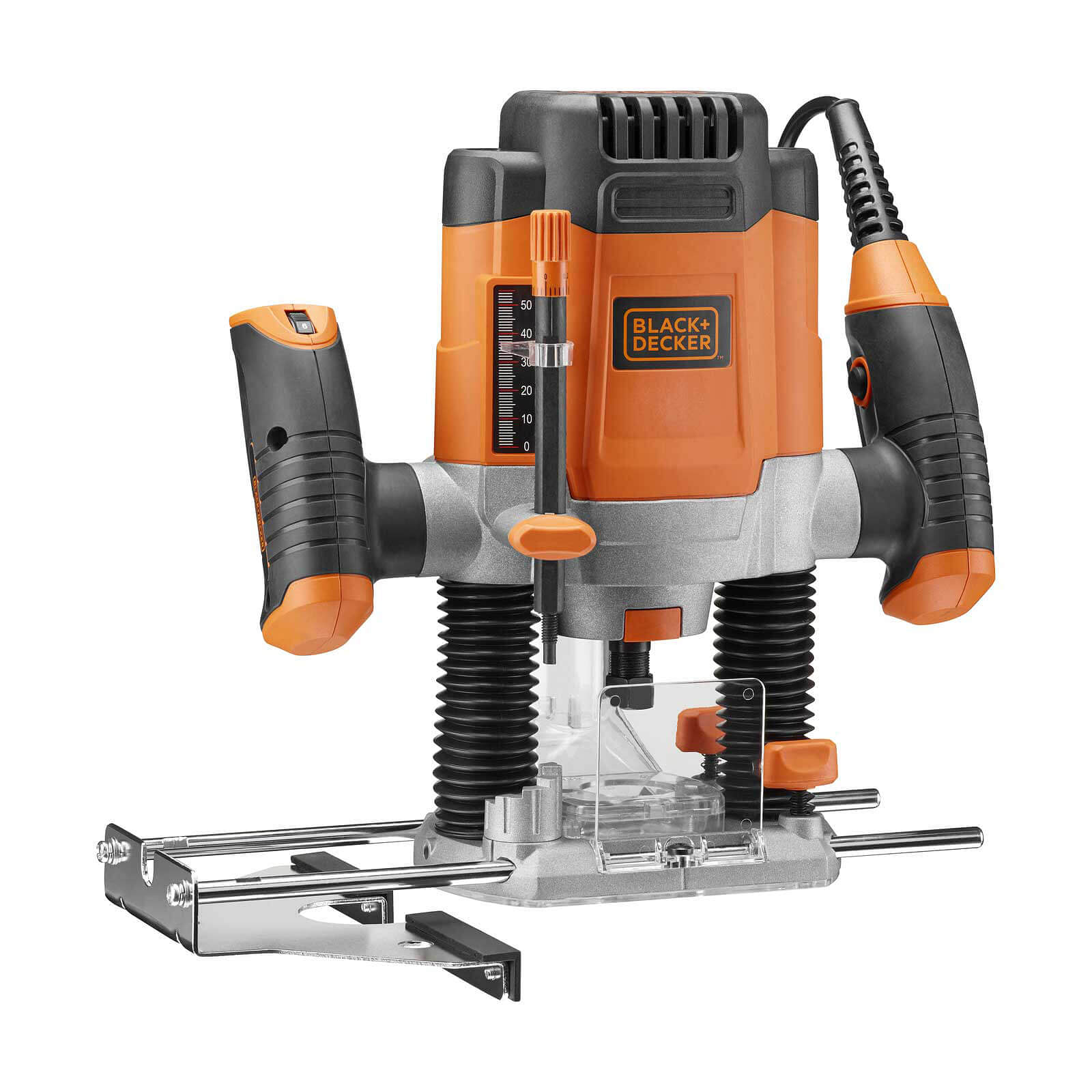 Black and Decker Routers Trimmers