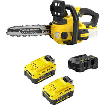Stanley Fatmax V20 SFMCCS630 18v Cordless Chainsaw 300mm