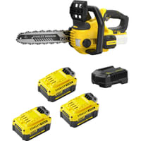 Stanley Fatmax V20 SFMCCS630 18v Cordless Chainsaw 300mm