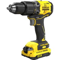 Stanley Fatmax V20 SFMCD715 18v Cordless Brushless Combi Drill