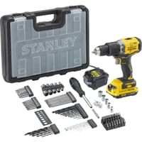 Stanley Fatmax V20 SFMCD715 18v Cordless Brushless Combi Drill