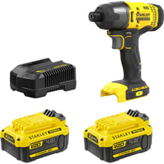 Stanley Fatmax V20 SFMCF800 18v Cordless Impact Driver
