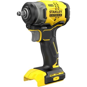 Stanley Fatmax V20 SFMCF910 18v Cordless Brushless 3/8" Impact Wrench