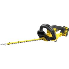 Stanley Fatmax V20 SFMCHT855 18v Cordless Hedge Trimmer 550mm Stanley Fatmax V20 SFMCHT855 18v Cordless Hedge Trimmer 550mm