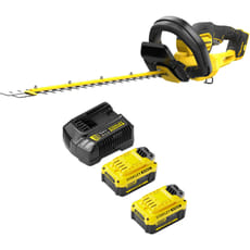 Stanley Fatmax V20 SFMCHT855 18v Cordless Hedge Trimmer 550mm