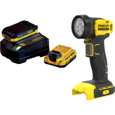 Stanley Fatmax V20 SFMCL020 18v Cordless Flashlight Torch