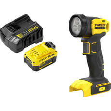 Stanley Fatmax V20 SFMCL020 18v Cordless Flashlight Torch