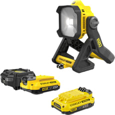 Stanley Fatmax V20 SFMCL030 18v Cordless Area Work Light