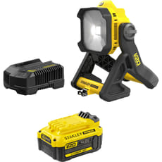 Stanley Fatmax V20 SFMCL030 18v Cordless Area Work Light