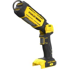 Stanley Fatmax V20 SFMCL050 18v Cordless Pivoting LED Work Light