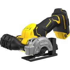 Stanley Fatmax V20 SFMCM300 18v Cordless Brushless Angle Grinder 76mm Stanley Fatmax V20 SFMCM300 18v Cordless Brushless Angle Grinder 76mm