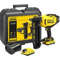 Stanley Fatmax V20 SFMCN616 18v Cordless 16G Second Fix Nail Gun