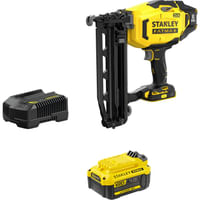 Stanley Fatmax V20 SFMCN616 18v Cordless 16G Second Fix Nail Gun