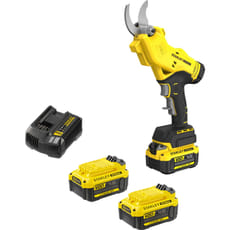 Stanley Fatmax V20 SFMCPP32 18v Cordless Power Pruner