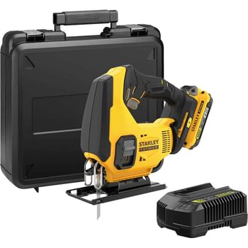 Stanley Fatmax V20 SFMCS600 18v Cordless Jigsaw