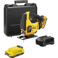 Stanley Fatmax V20 SFMCS600 18v Cordless Jigsaw