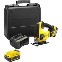 Stanley Fatmax V20 SFMCS600 18v Cordless Jigsaw