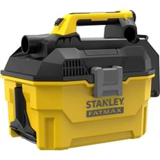 Stanley Fatmax V20 SFMCV002 18v Cordless Wet and Dry Vacuum Cleaner 7.5L Stanley Fatmax V20 SFMCV002 18v Cordless Wet and Dry Vacuum Cleaner 7.5L