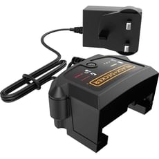 Black and Decker Genuine SSC-360040 36v Cordless Battery Charger Black and Decker Genuine SSC-360040 36v Cordless Battery Charger