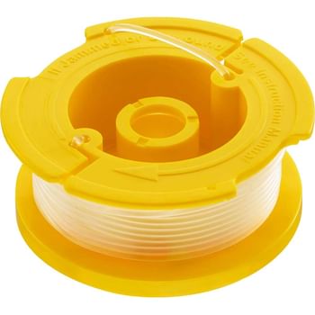 Stanley Genuine STZST12169 Spool and Line for Grass Trimmers