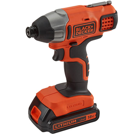 Black & Decker Australia - Bring the family together with the BLACK+DECKER  18V Lithium-Ion Battery range. Simply switch your battery between 30  different 18V Tools for the ultimate versatility.   #PICKCLICKGO #FAMILY