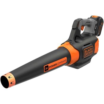Black and Decker GWC54PC 54v Cordless Dualvolt Blower