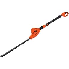 Black and Decker PH5551 Pole Hedge Trimmer 510mm