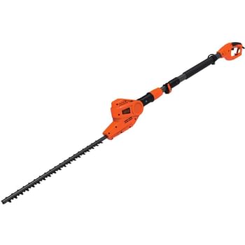 Black and Decker PH5551 Pole Hedge Trimmer 510mm