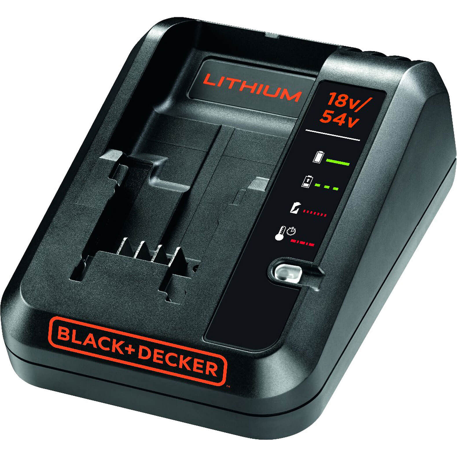 Black Decker 18v Power Connect Battery System Tooled Up