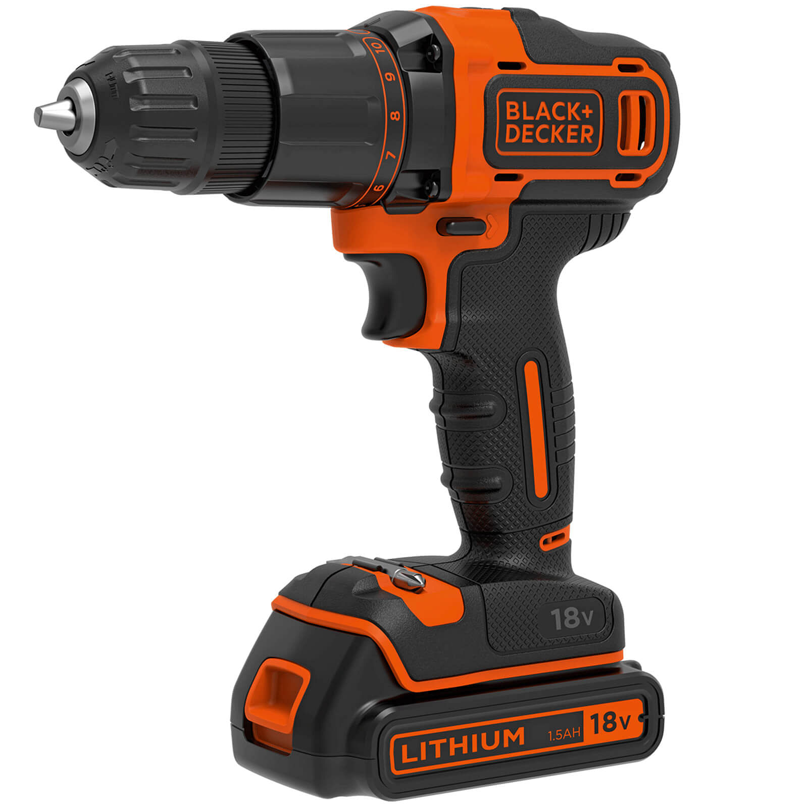 Black and Decker Power Tools