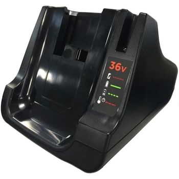 Black and Decker Genuine BDC2A 36v Cordless Battery Charger