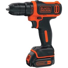Black and Decker BDCDD12 10.8v Cordless Drill Driver