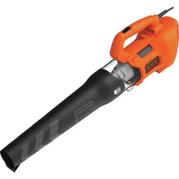 Black and Decker BEBL185 Axial Garden Blower