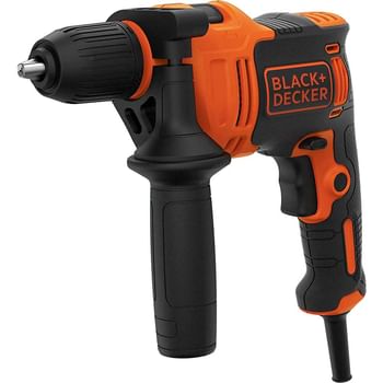 Black and Decker BEH550K Hammer Drill