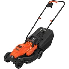 Black and Decker BEMW451 Rotary Lawnmower 320mm Black and Decker BEMW451 Rotary Lawnmower 320mm