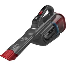 Black and Decker BHHV315J 12v Cordless Dustbuster Hand Vacuum