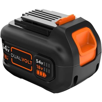 Black and Decker Genuine BL1554 54v Cordless Li-ion Battery 1.5ah