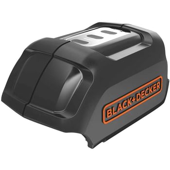 Black and Decker BDCU15AN 18v Cordless USB Li-ion Battery Adaptor