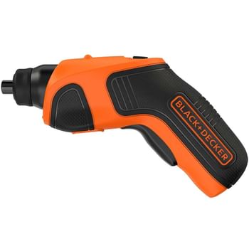 Black and Decker CS3651LC 3.6v Cordless Screwdriver