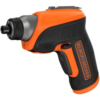 Black and Decker CS3652LC 3.6v Cordless Screwdriver