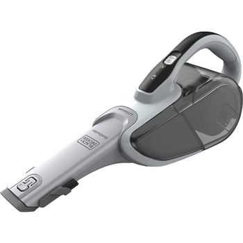Black and Decker DVJ215J 7.2v Cordless Gen10 Cyclonic Dustbuster Black and Decker DVJ215J 7.2v Cordless Gen10 Cyclonic Dustbuster