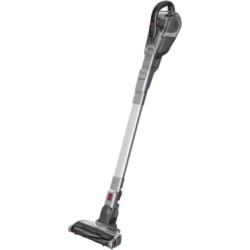 Black and Decker FEJ520JF 18v Cordless 2 in 1 Dustbuster and Stick Vacuum Cleaner