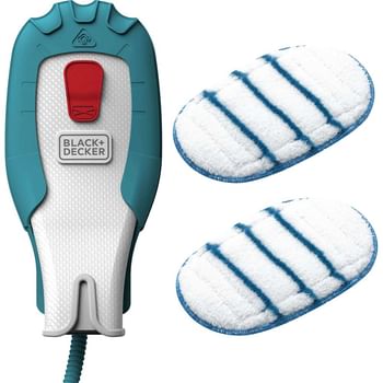 Black and Decker FSMHG3MITT Genuine SteaMitt Accessory for Gen 3 Steam Mops