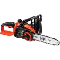Black and Decker Chainsaws & Accessories Price Comparisons | Compare The Build