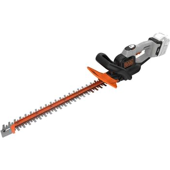 Black and Decker GTC5455PC 54v Cordless Dualvolt Hedge Trimmer 600mm