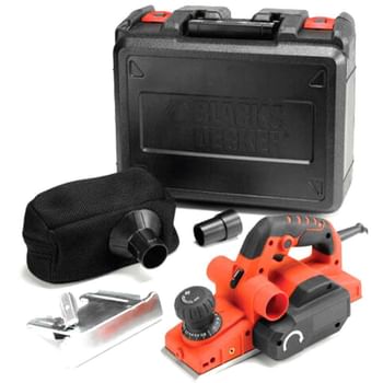 Black and Decker KW750K Planer Kit