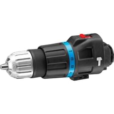 Black and Decker MULTiEVO Hammer Drill Attachment